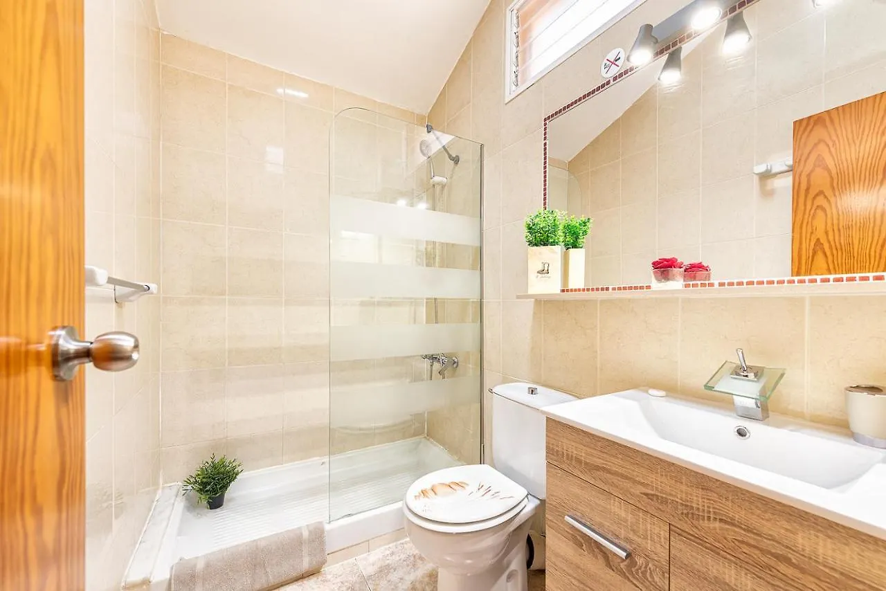 Apartment Sweet Holidays Maspalomas