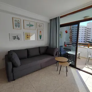 Apartment One Bedroom In Playa Del Ingles, Maspalomas (Gran Canaria)