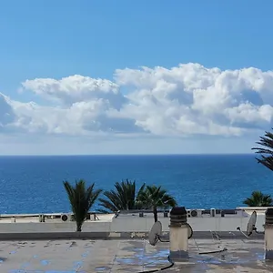 Apartment Mah Maspalomas Atlantic View, Maspalomas (Gran Canaria)