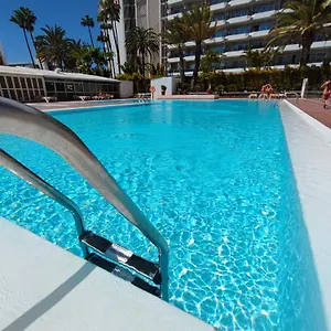 Apartment Piso Paraiso Vicino Al Mare, Maspalomas (Gran Canaria)