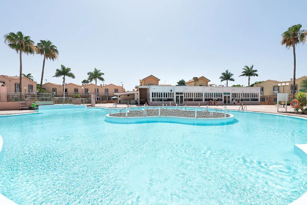 Apartment Sweet Holidays Maspalomas