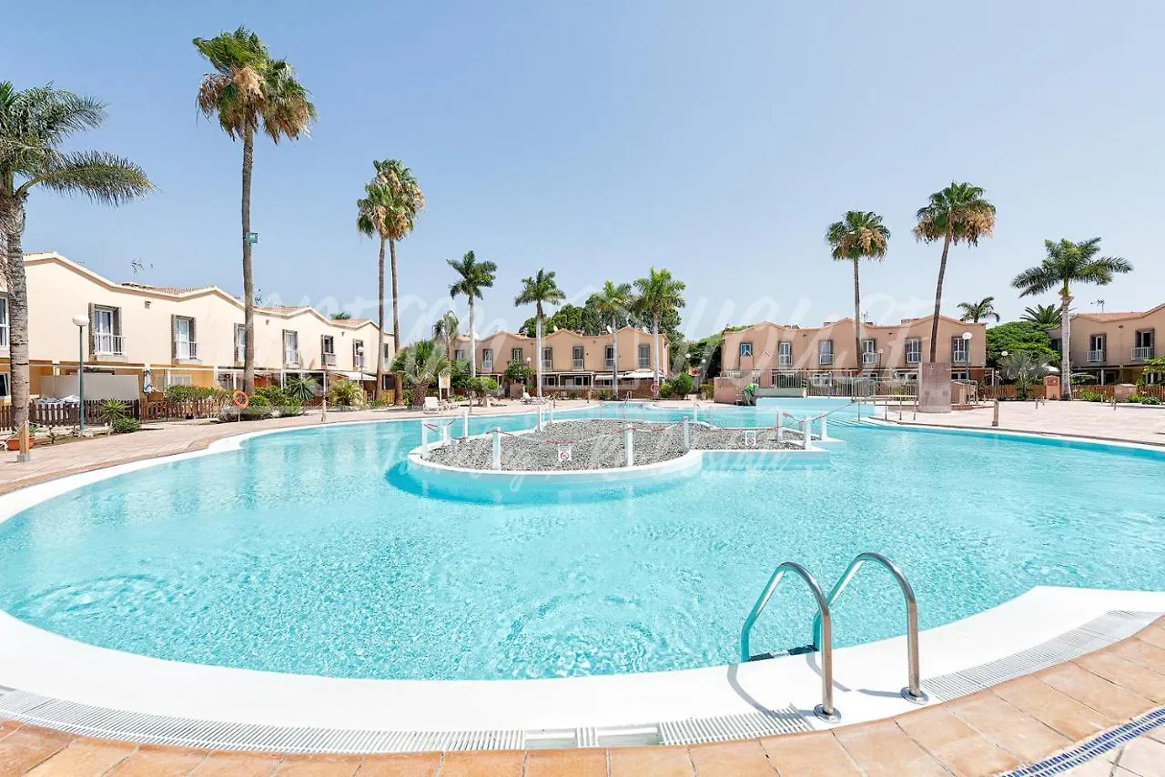 Sweet Holidays Maspalomas