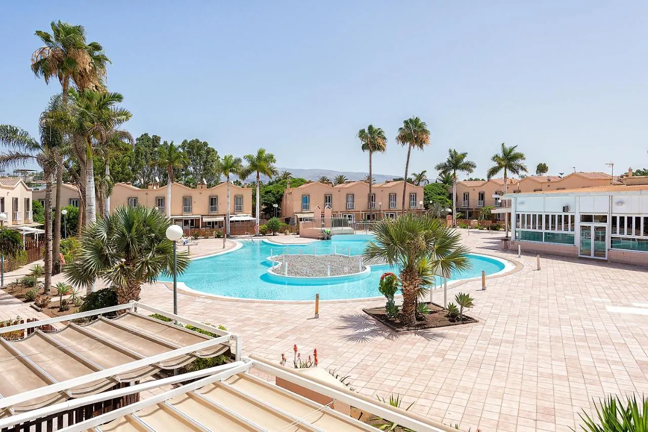 Sweet Holidays Maspalomas  Apartment Maspalomas (Gran Canaria)
