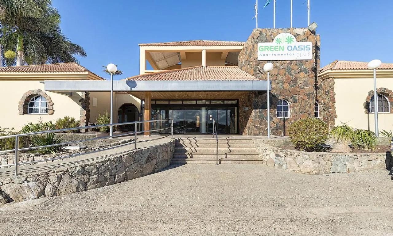 Apartment Sweet Holidays Maspalomas