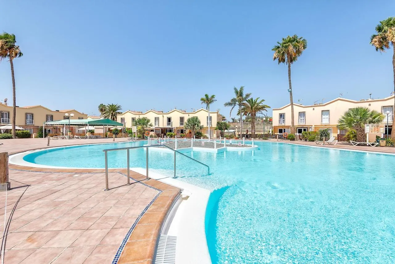 Apartment Sweet Holidays Maspalomas  Spain