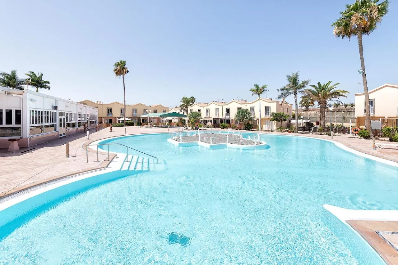 Sweet Holidays Maspalomas  Apartment