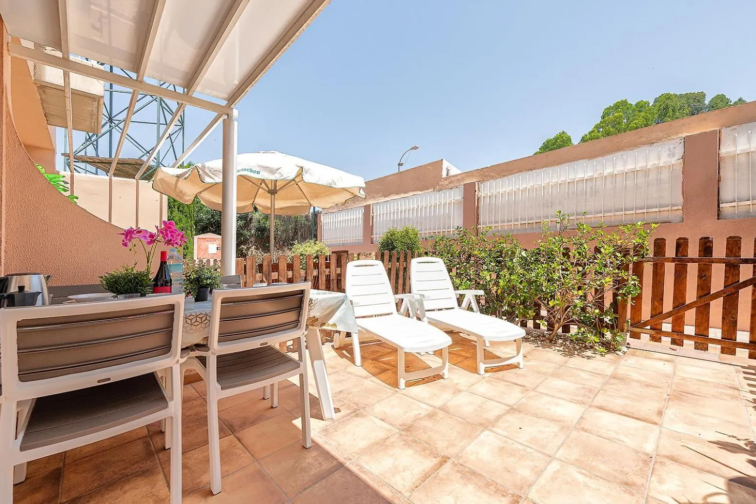 Sweet Holidays Maspalomas  Apartment Maspalomas (Gran Canaria)
