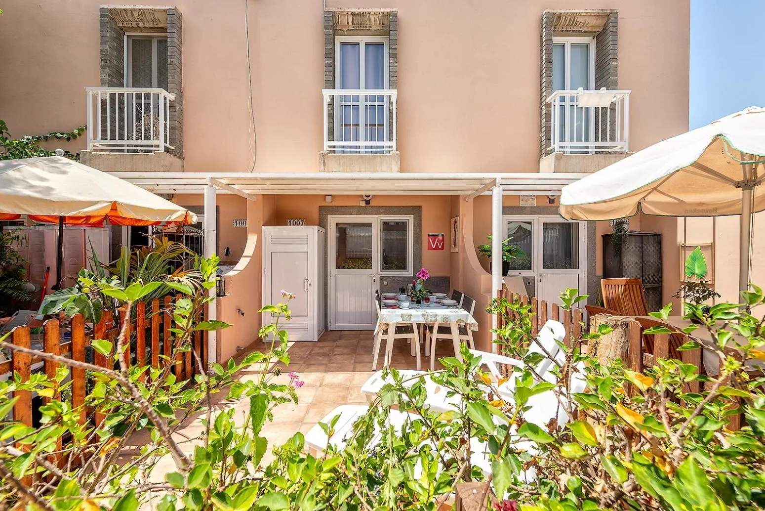Apartment Sweet Holidays Maspalomas